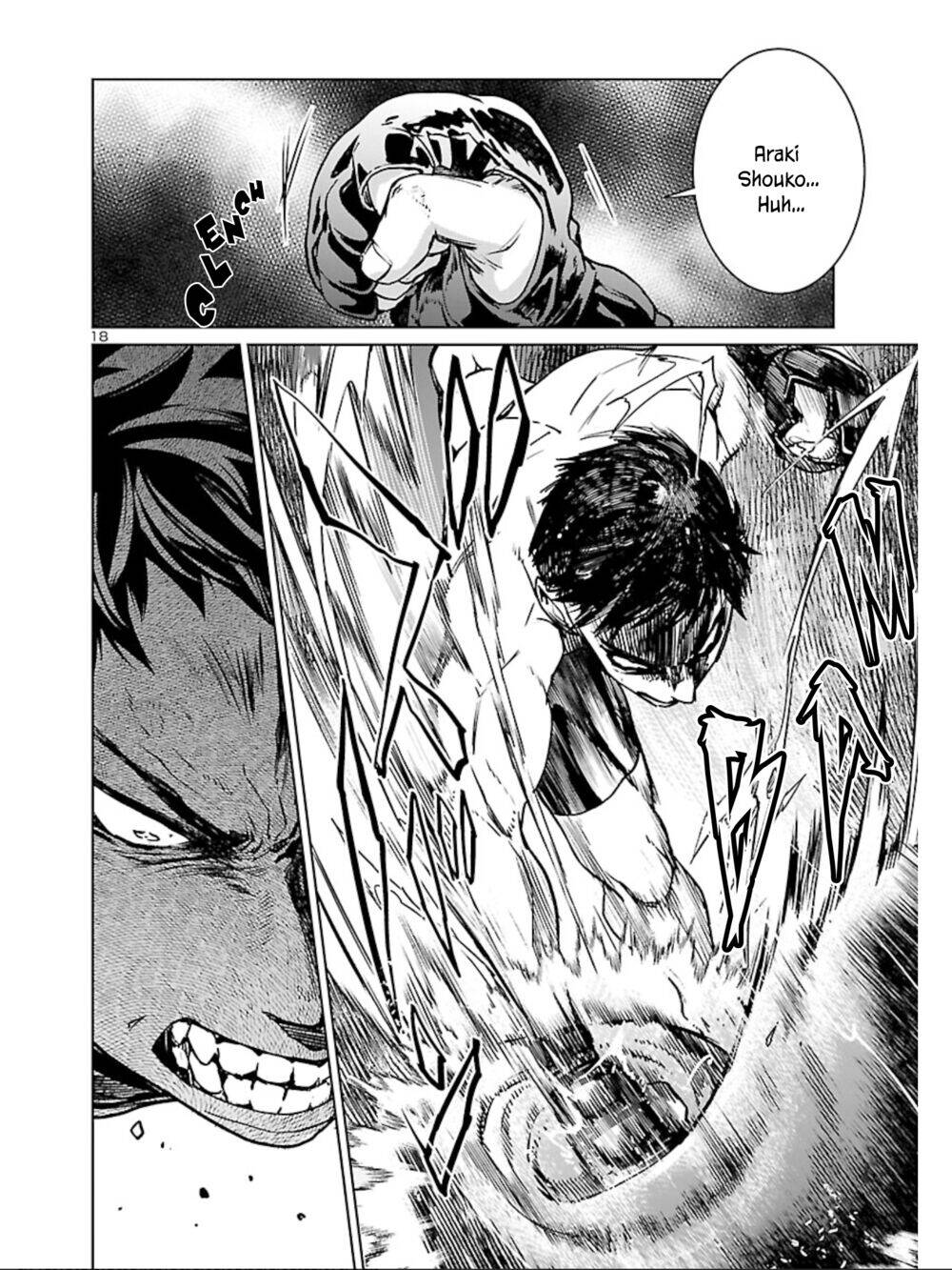 Succubus & Hitman Chap 8 - Next Chap 9