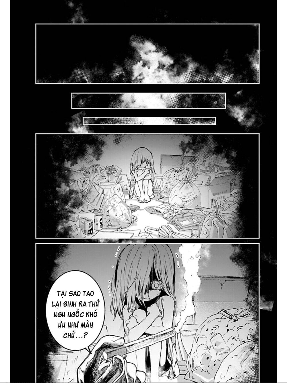 Succubus & Hitman Chap 8 - Next Chap 9