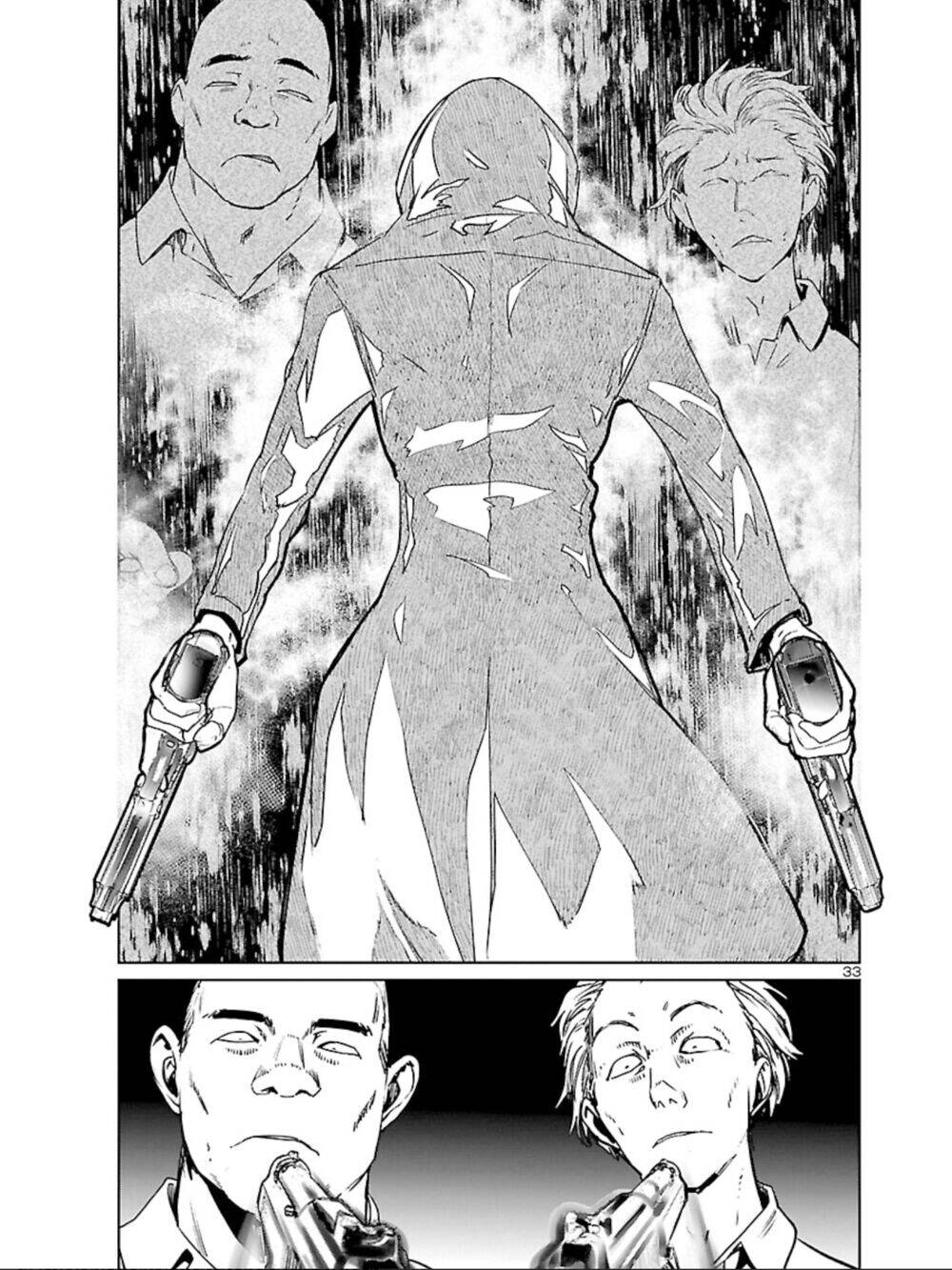 Succubus & Hitman Chap 8 - Next Chap 9