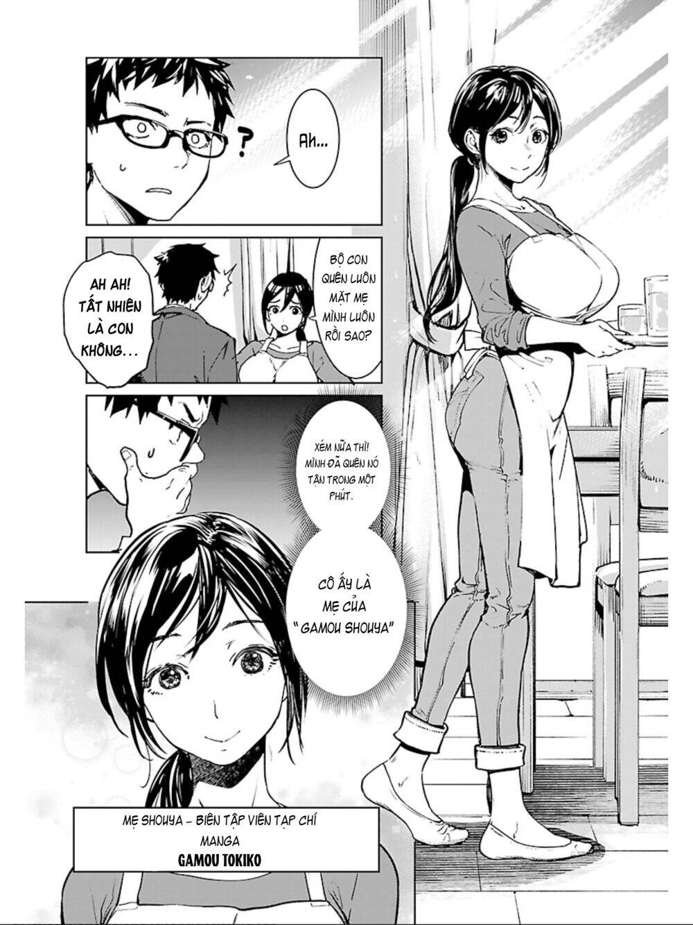 Succubus & Hitman Chap 8 - Next Chap 9