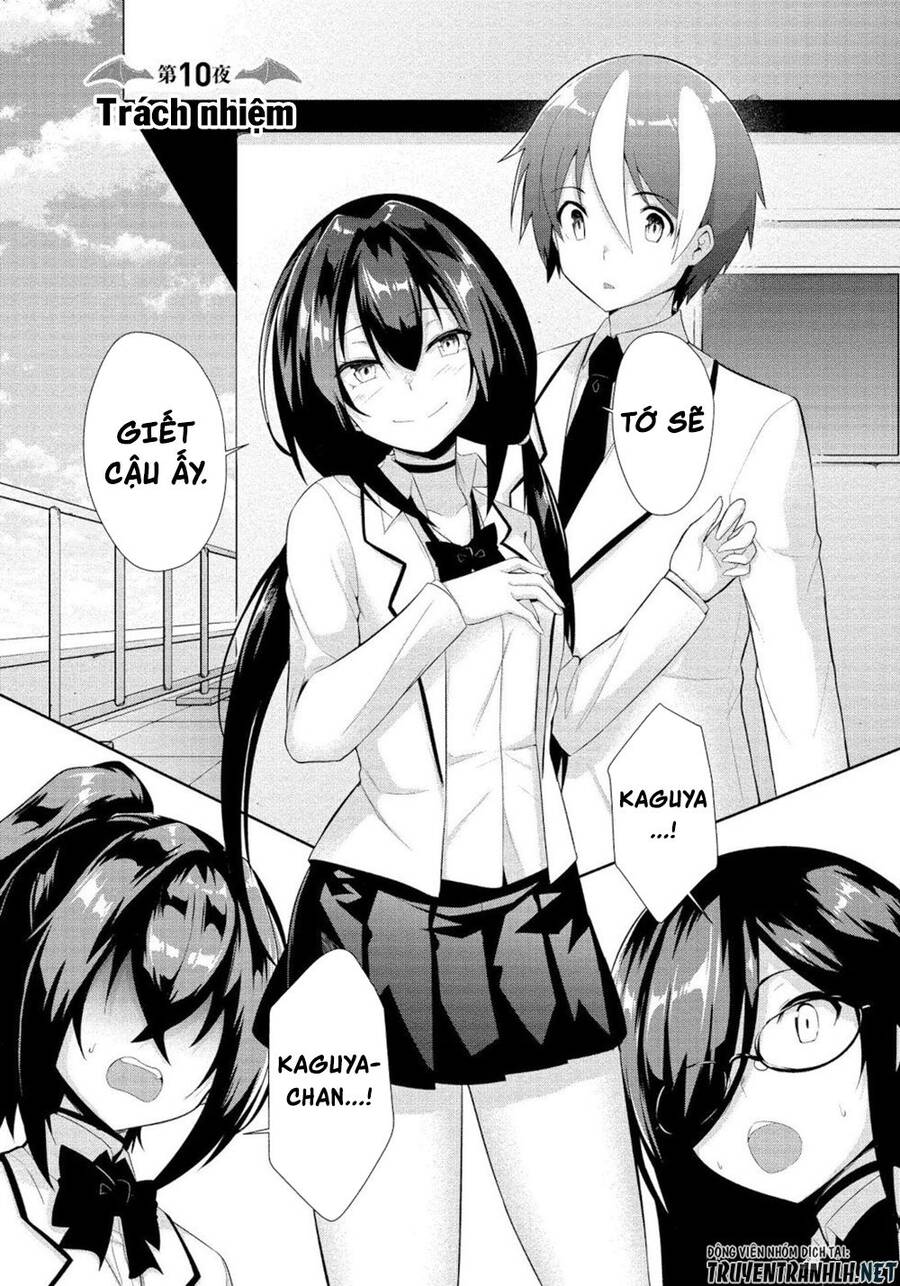 Succubus Iinchou Ni Okotowari Sa Remashite Chap 10 - Next Chap 11