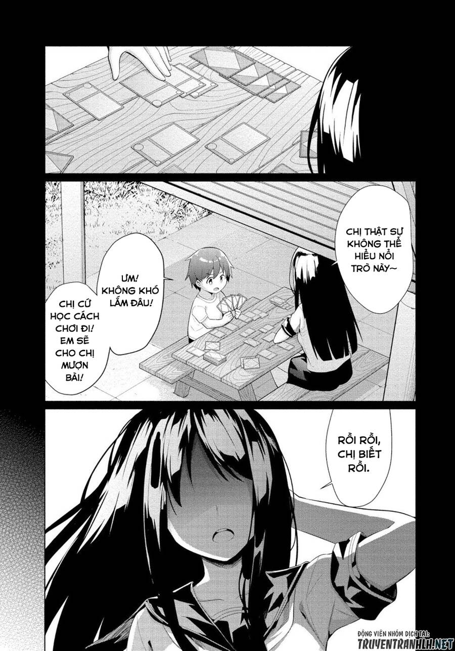 Succubus Iinchou Ni Okotowari Sa Remashite Chap 11 - Next Chap 12