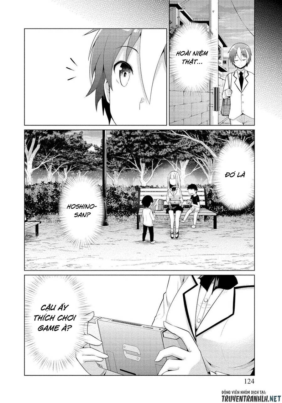 Succubus Iinchou Ni Okotowari Sa Remashite Chap 11 - Next Chap 12