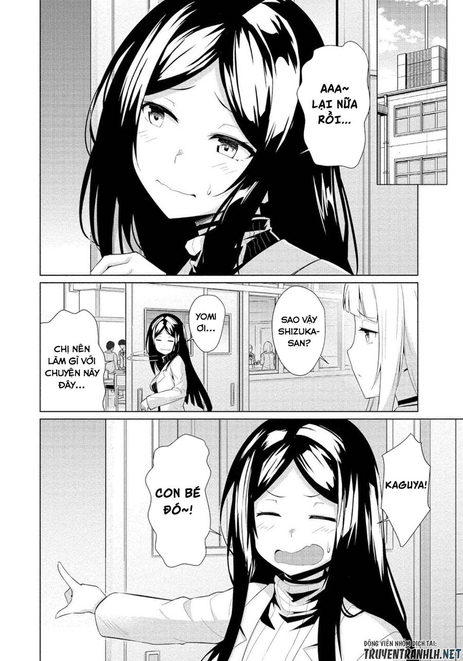 Succubus Iinchou Ni Okotowari Sa Remashite Chap 11 - Next Chap 12