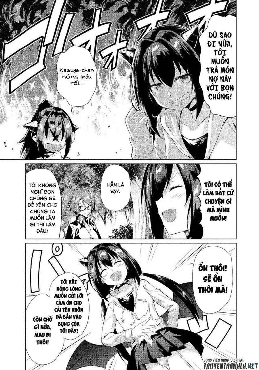 Succubus Iinchou Ni Okotowari Sa Remashite Chap 13 - Next Chap 14