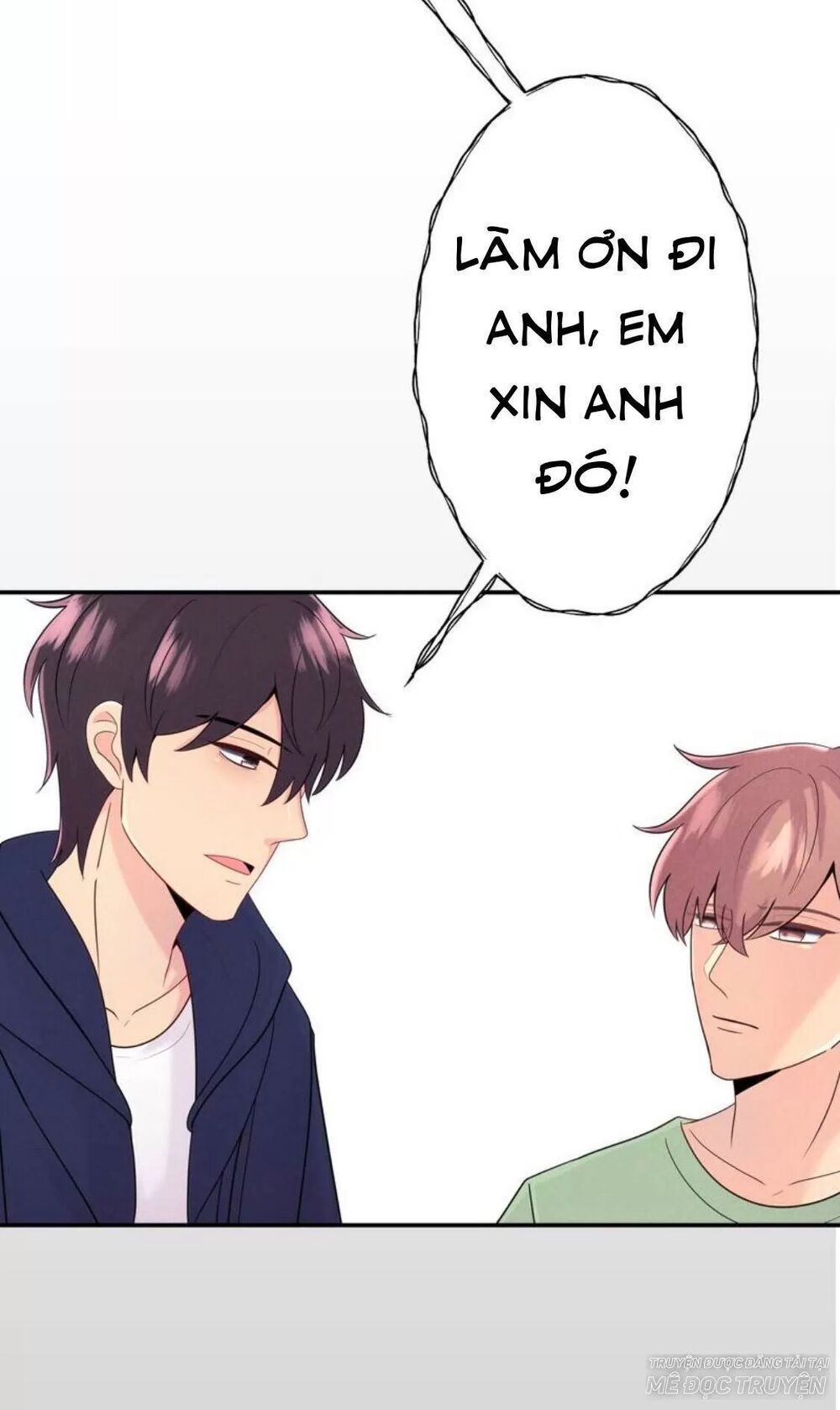 Sugar Pet Chap 26 - Next Chap 27