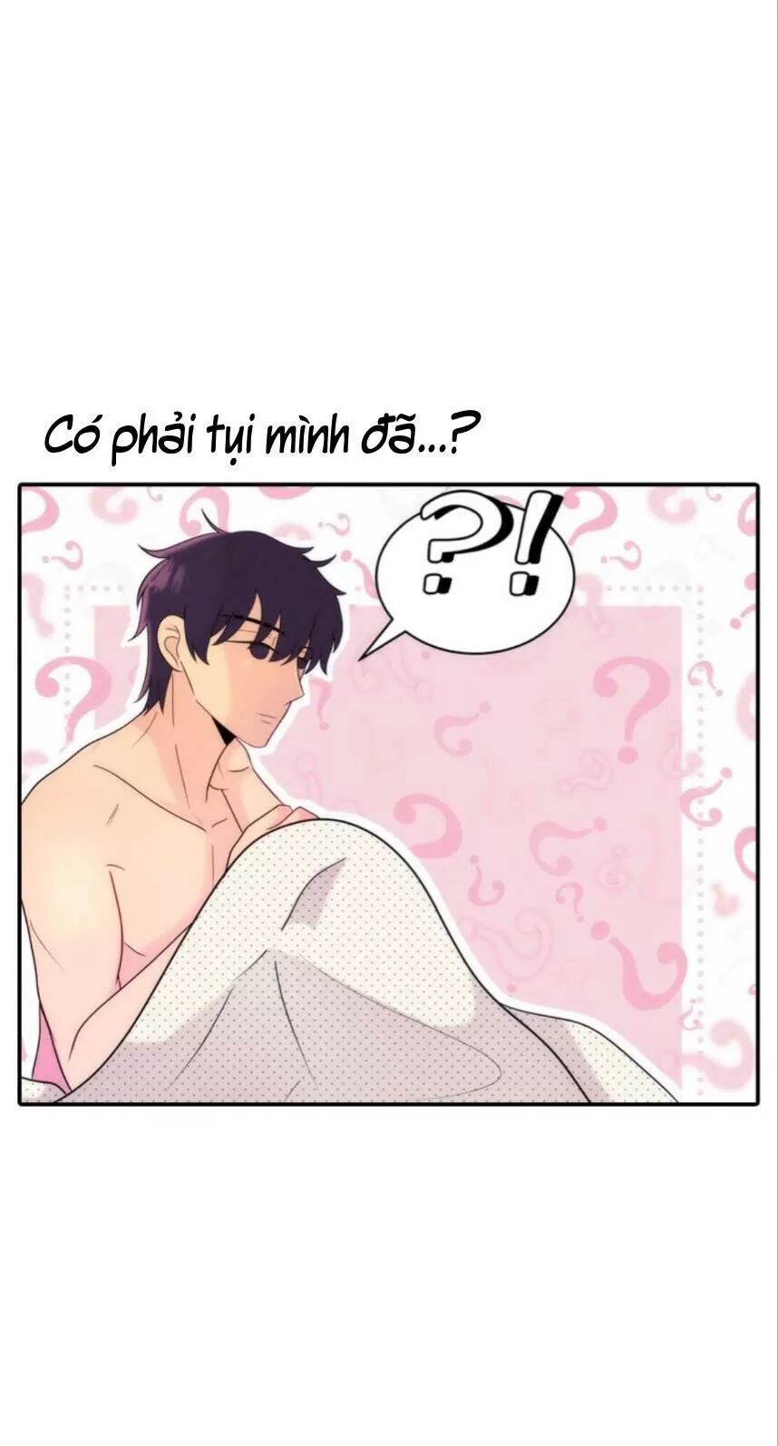 Sugar Pet Chap 26 - Next Chap 27