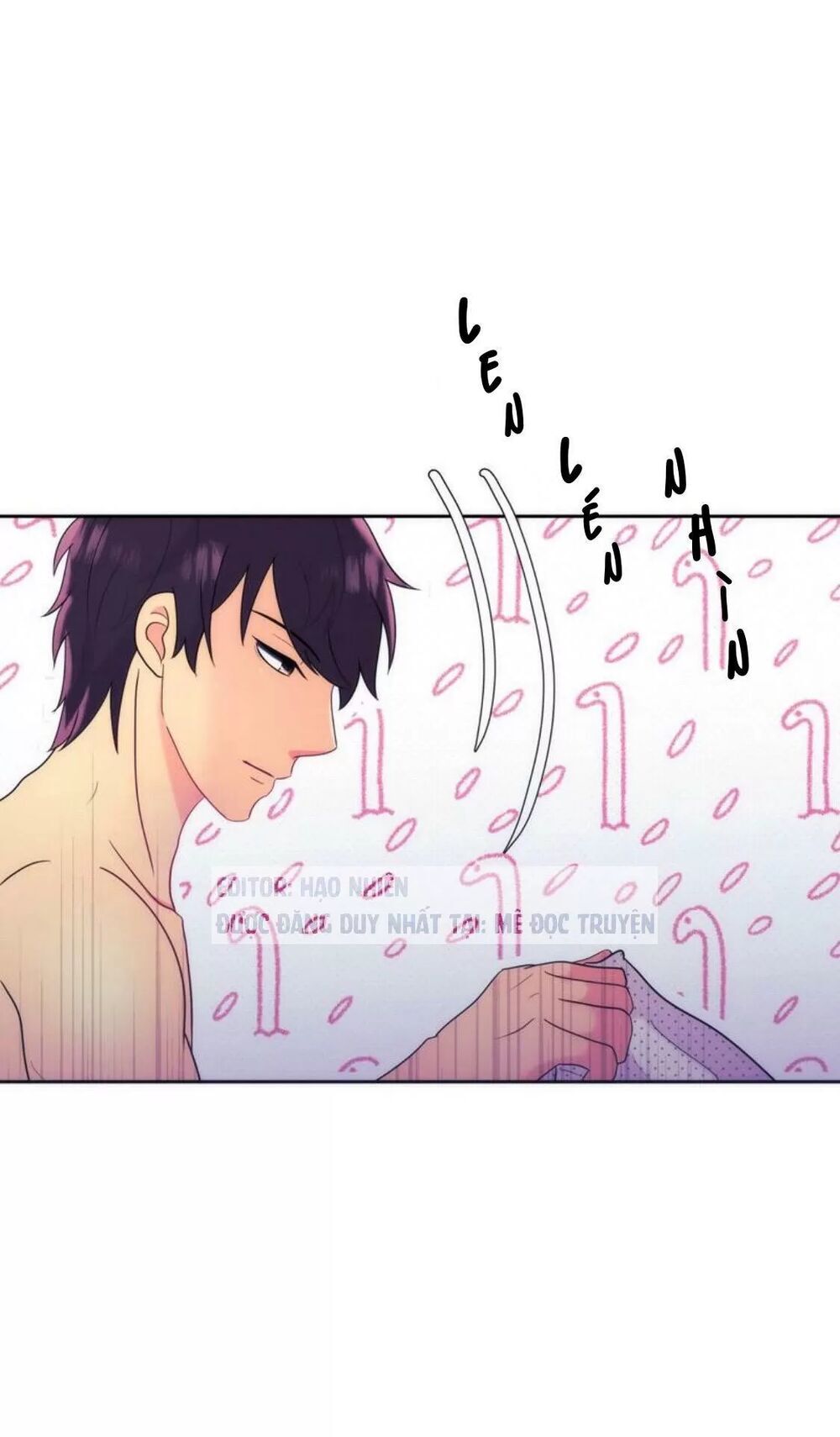 Sugar Pet Chap 26 - Next Chap 27