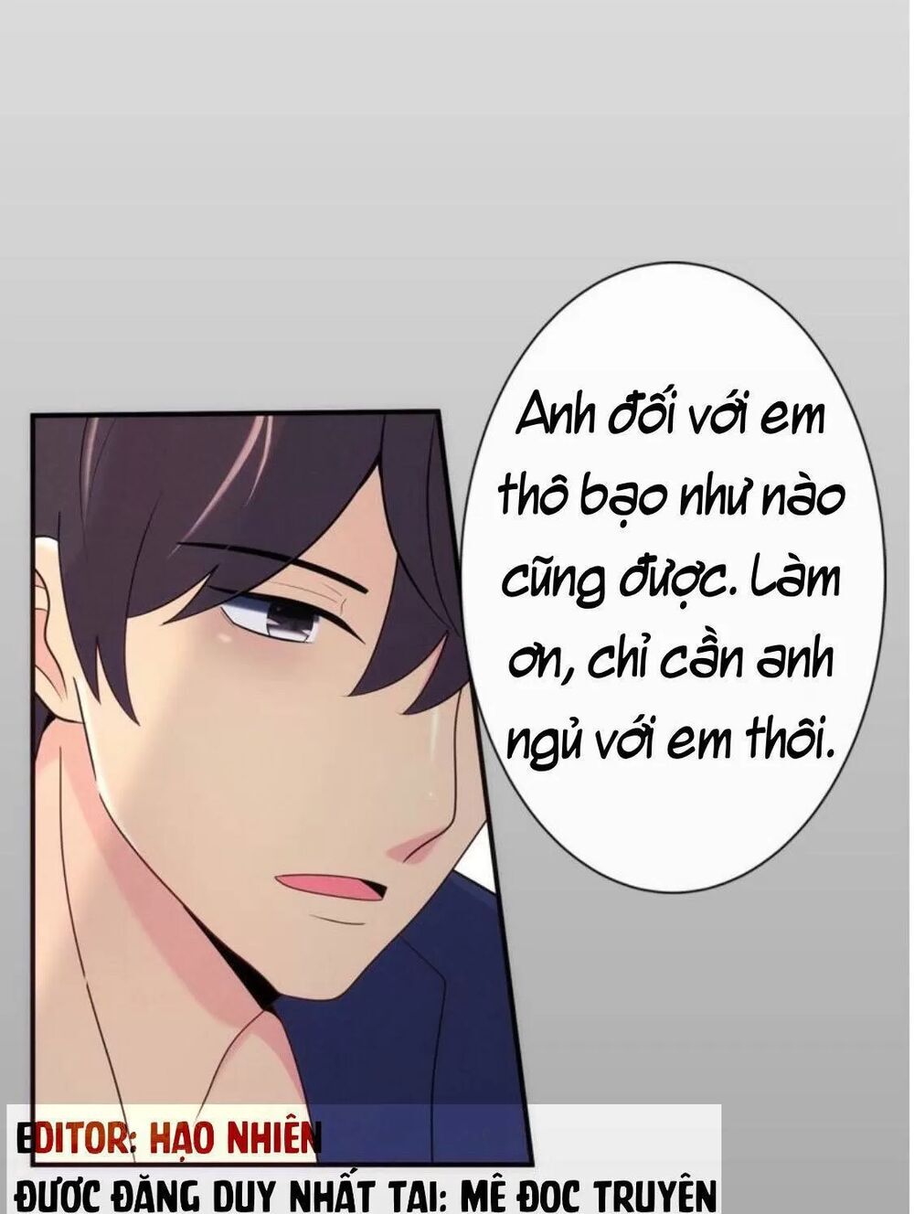 Sugar Pet Chap 26 - Next Chap 27