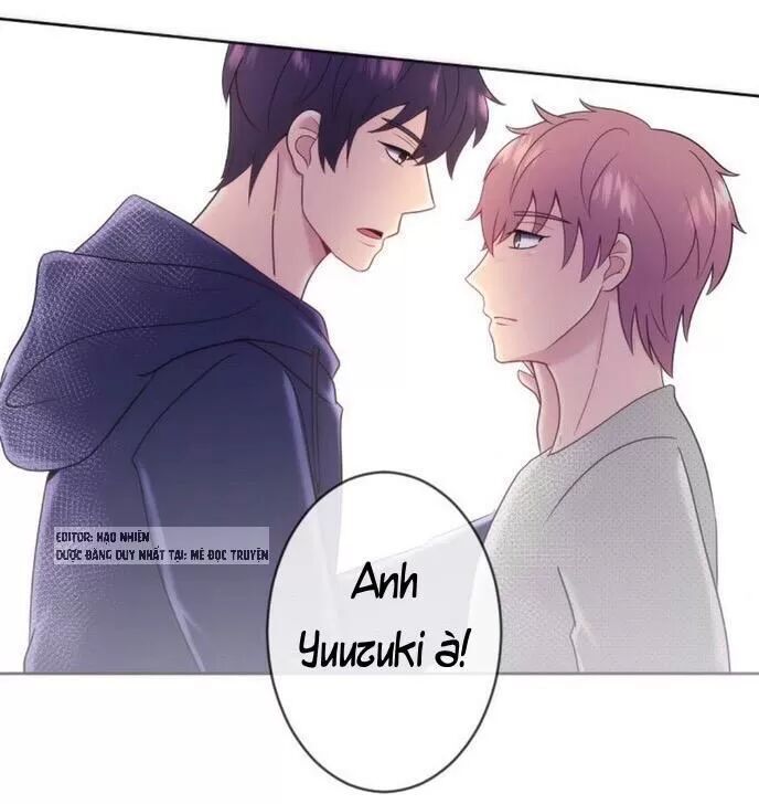 Sugar Pet Chap 27 - Next Chap 28