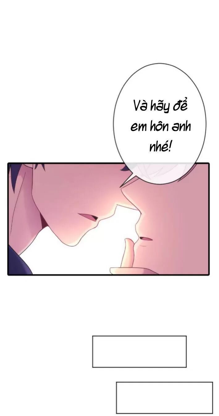 Sugar Pet Chap 27 - Next Chap 28