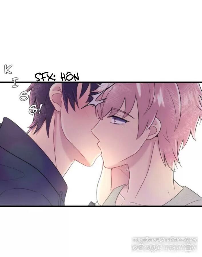 Sugar Pet Chap 27 - Next Chap 28