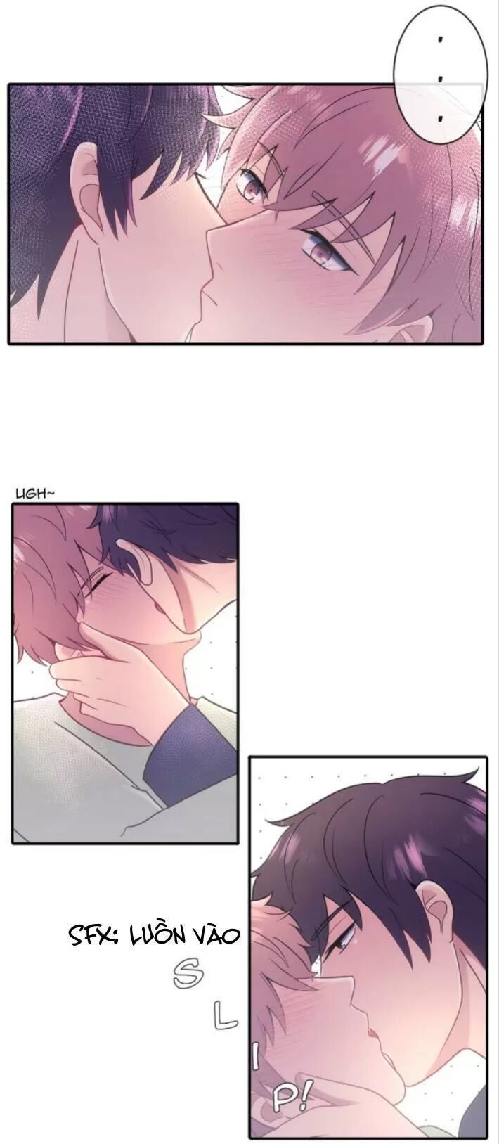 Sugar Pet Chap 27 - Next Chap 28