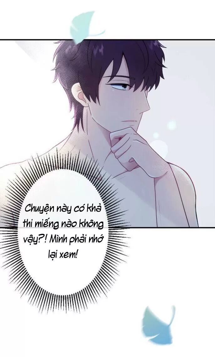 Sugar Pet Chap 27 - Next Chap 28