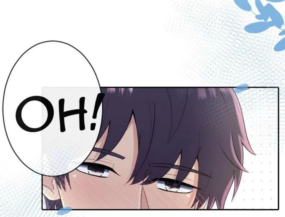 Sugar Pet Chap 27 - Next Chap 28