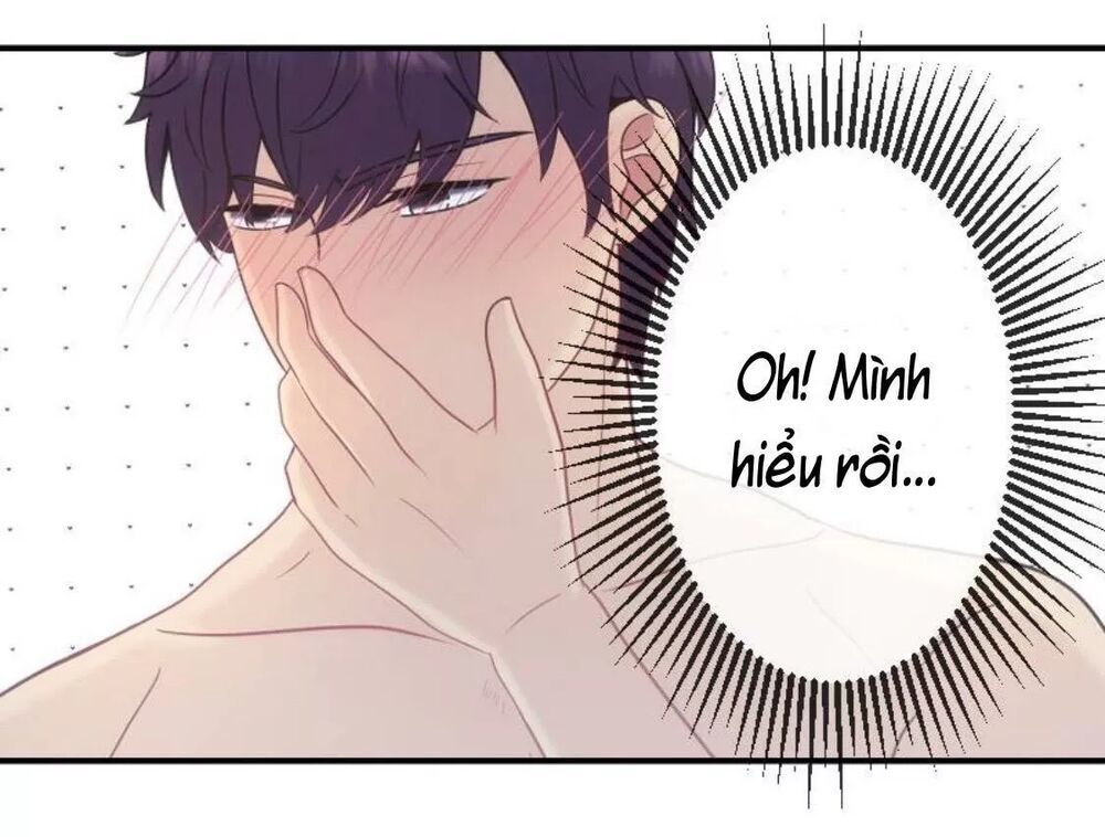 Sugar Pet Chap 27 - Next Chap 28