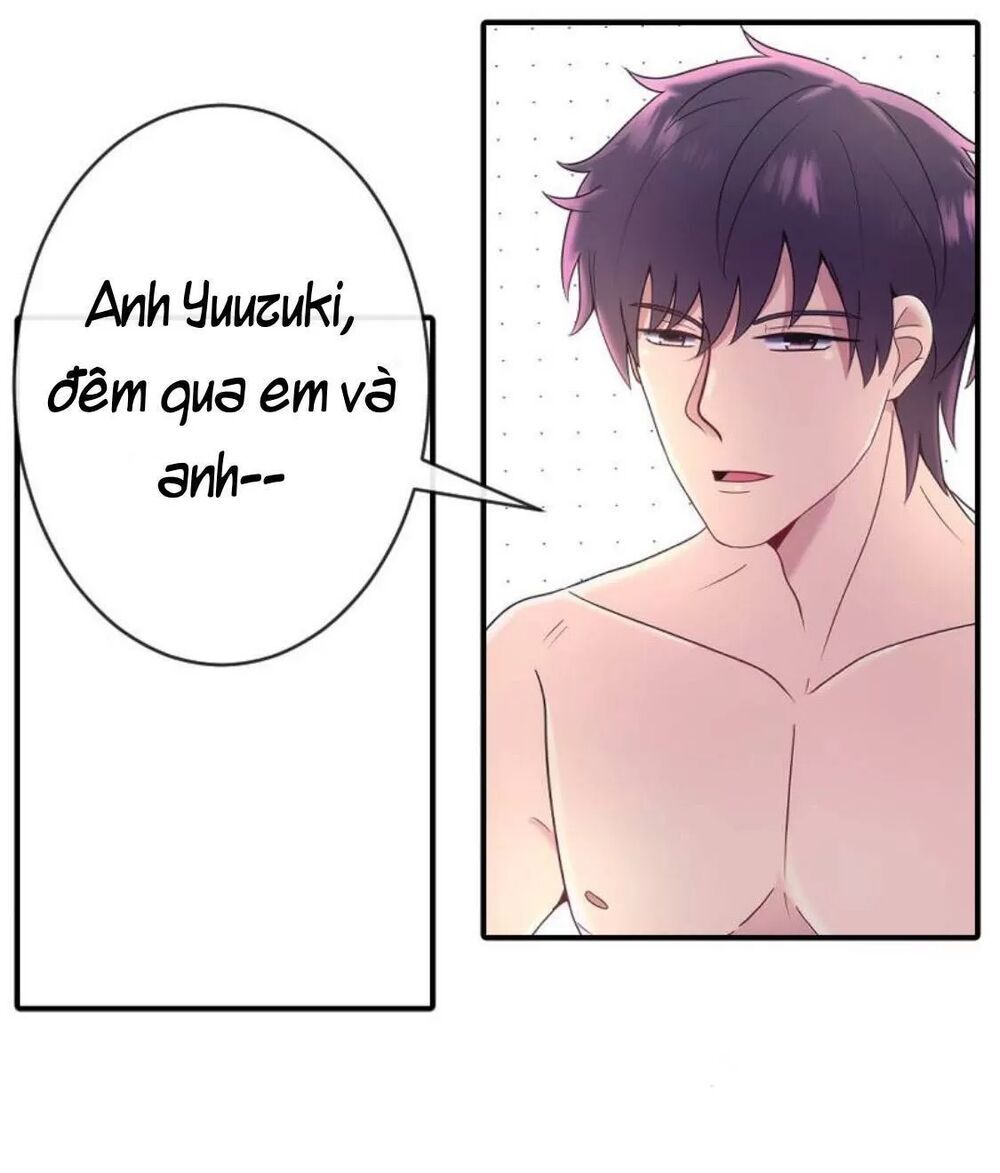 Sugar Pet Chap 27 - Next Chap 28