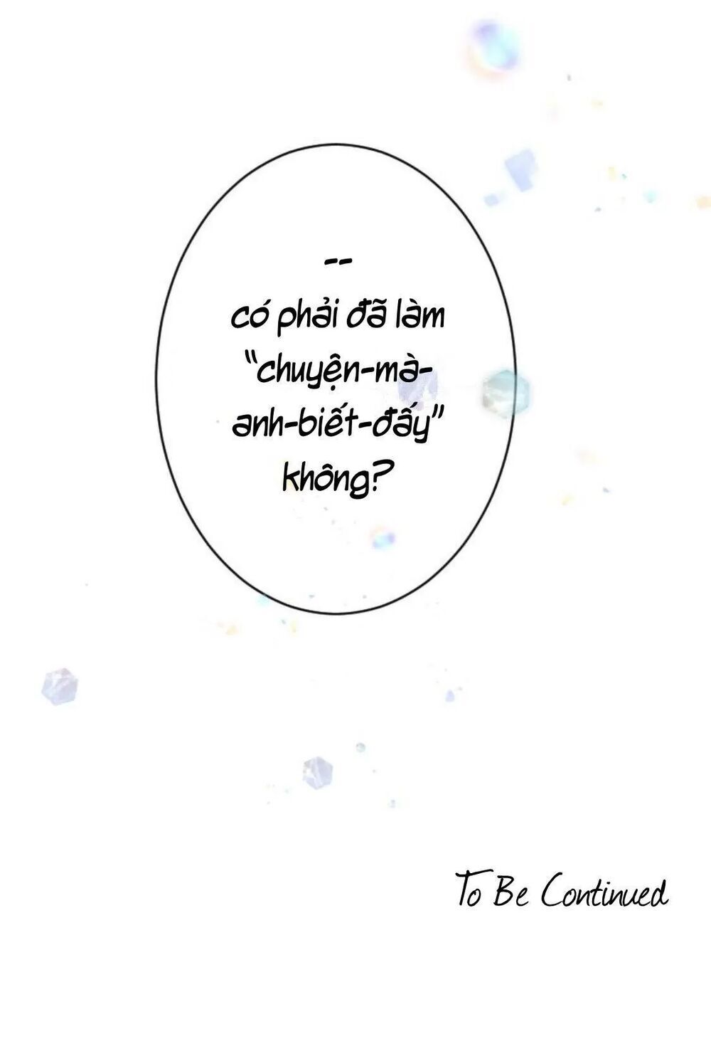 Sugar Pet Chap 27 - Next Chap 28