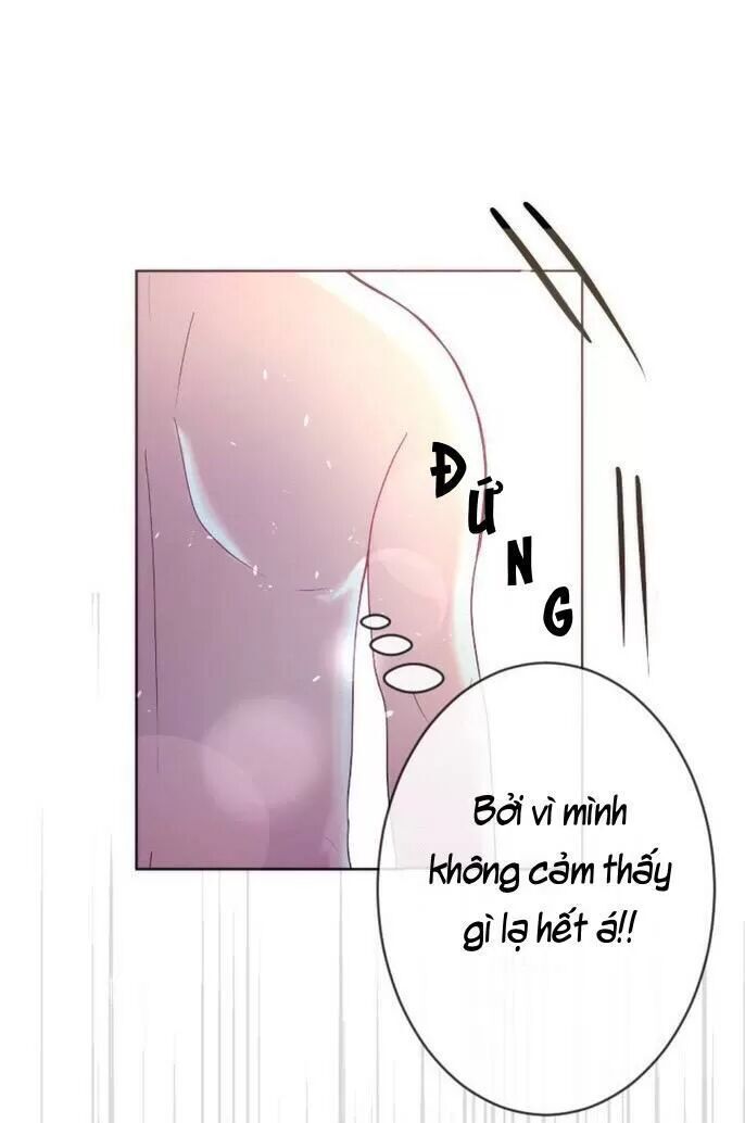 Sugar Pet Chap 27 - Next Chap 28