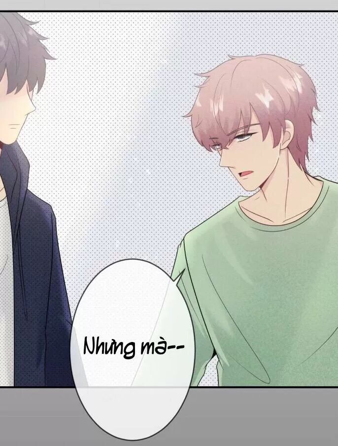 Sugar Pet Chap 27 - Next Chap 28