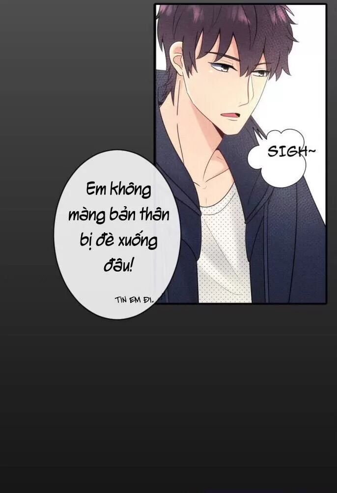 Sugar Pet Chap 27 - Next Chap 28