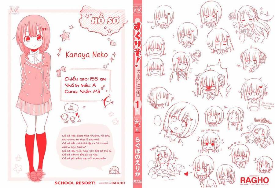 Sukuri Zo Chap 1 - Next Chap 2