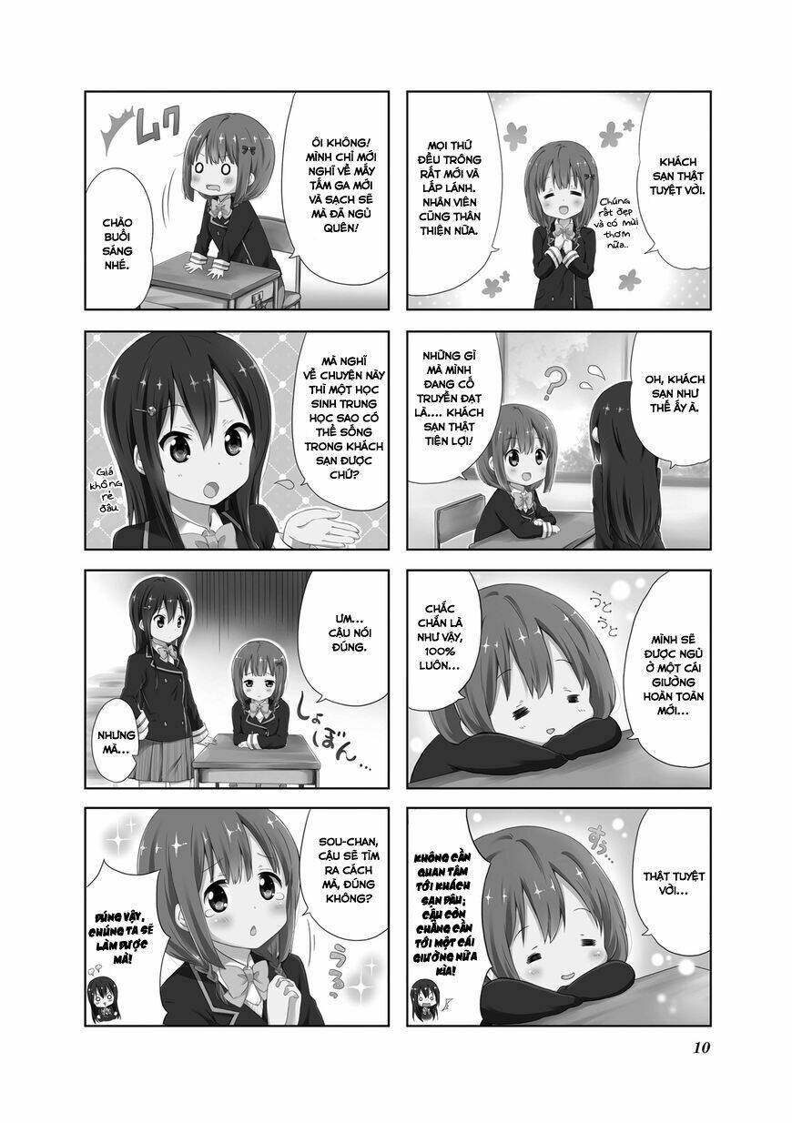 Sukuri Zo Chap 1 - Next Chap 2