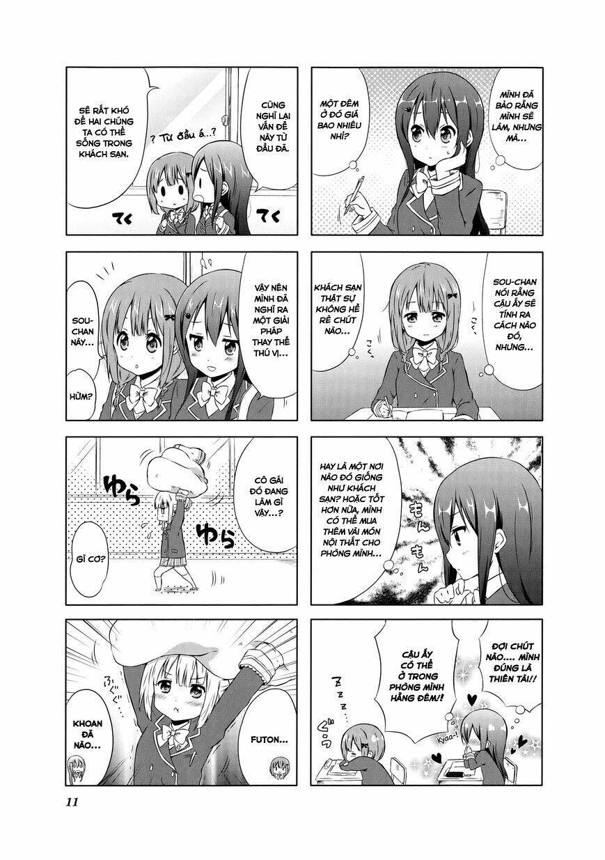 Sukuri Zo Chap 1 - Next Chap 2