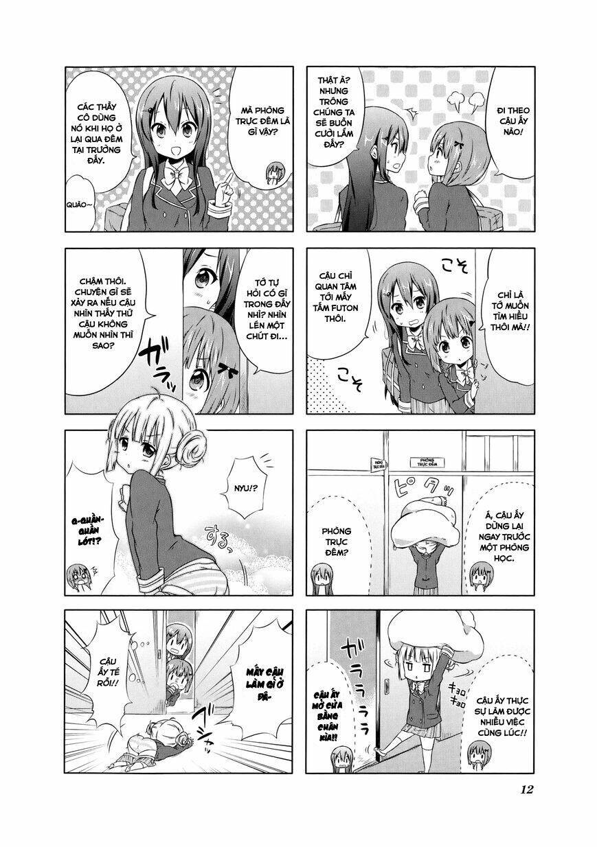Sukuri Zo Chap 1 - Next Chap 2