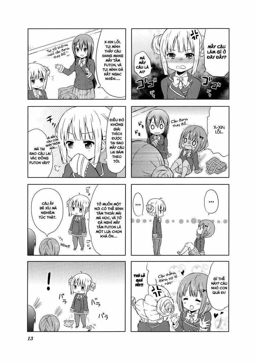 Sukuri Zo Chap 1 - Next Chap 2