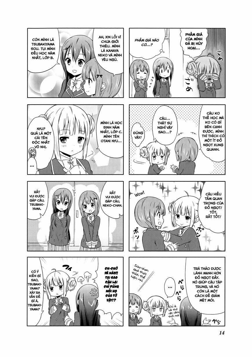 Sukuri Zo Chap 1 - Next Chap 2