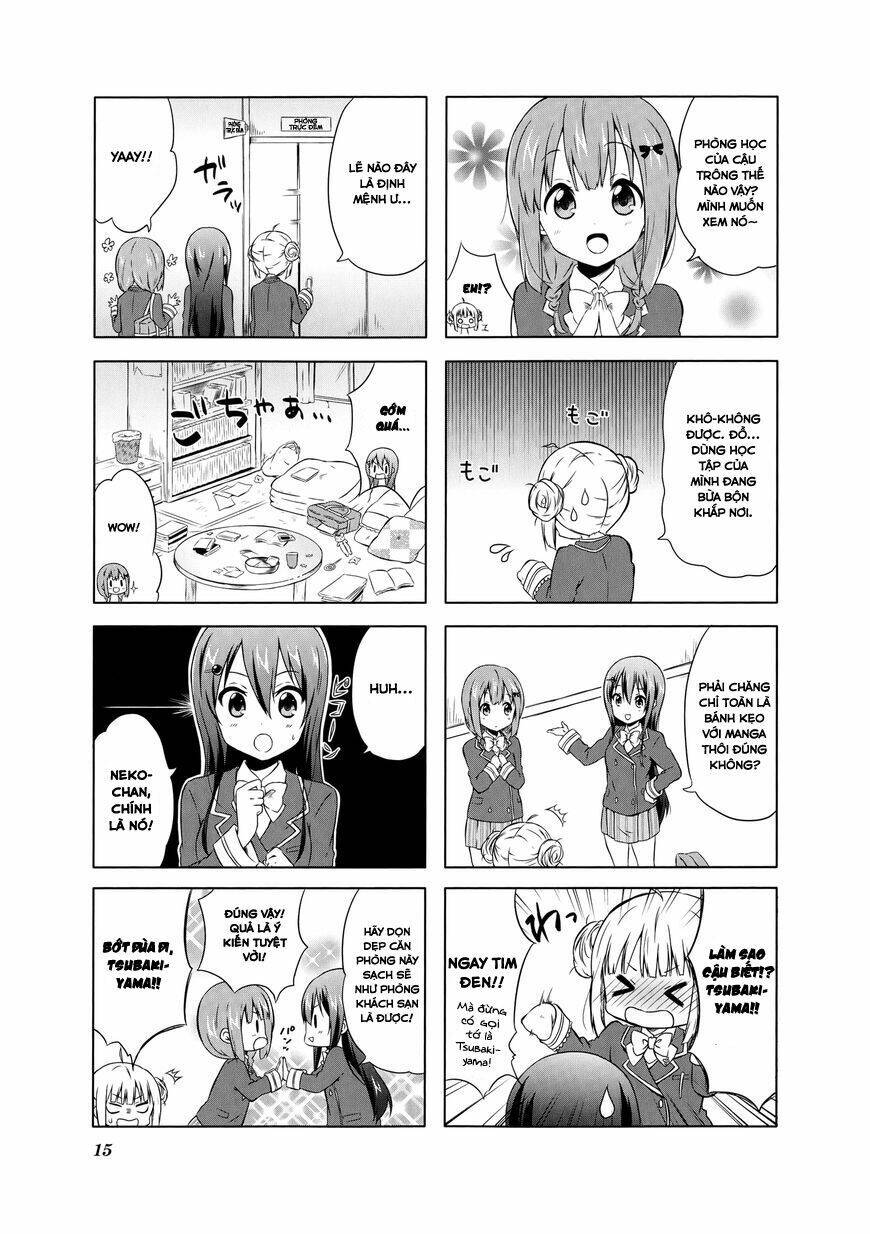 Sukuri Zo Chap 1 - Next Chap 2