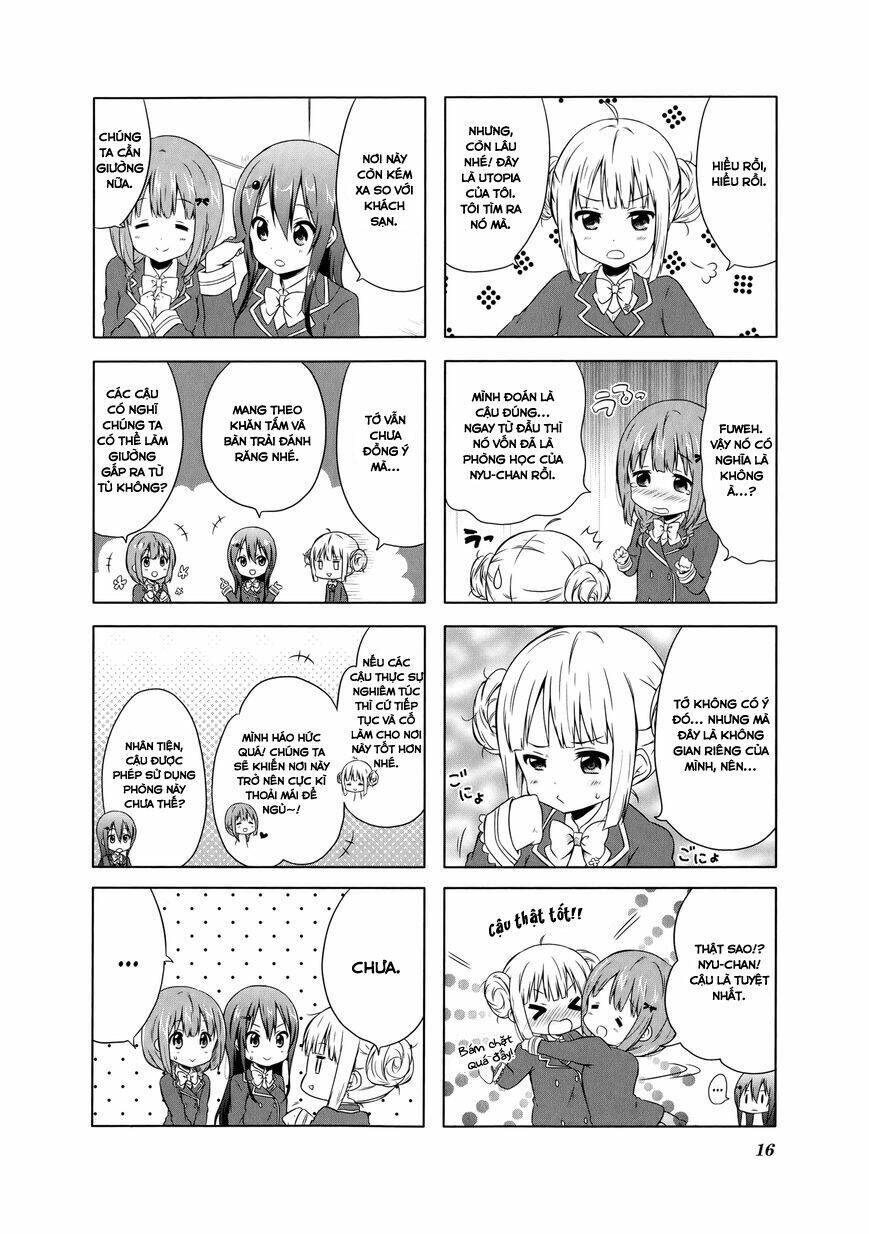 Sukuri Zo Chap 1 - Next Chap 2