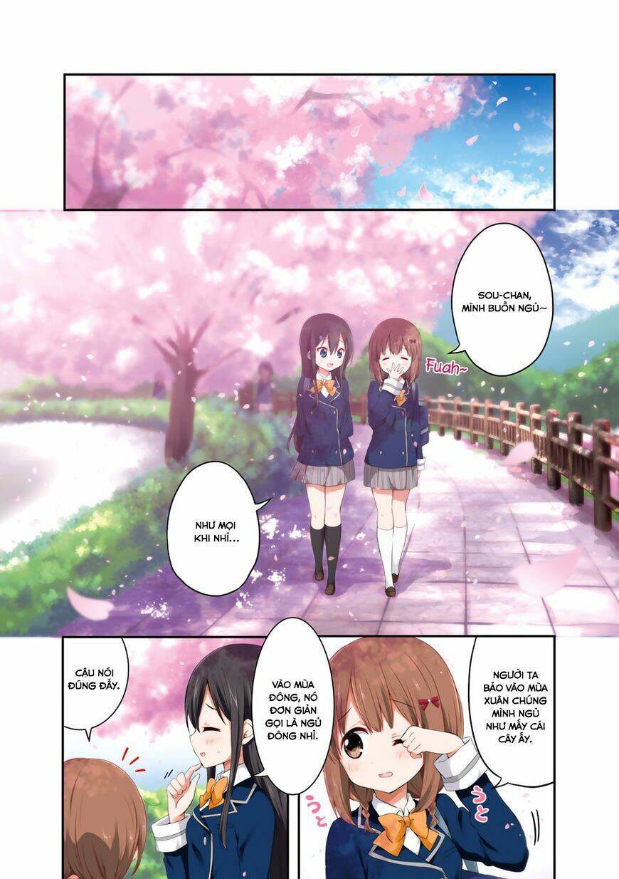 Sukuri Zo Chap 1 - Next Chap 2