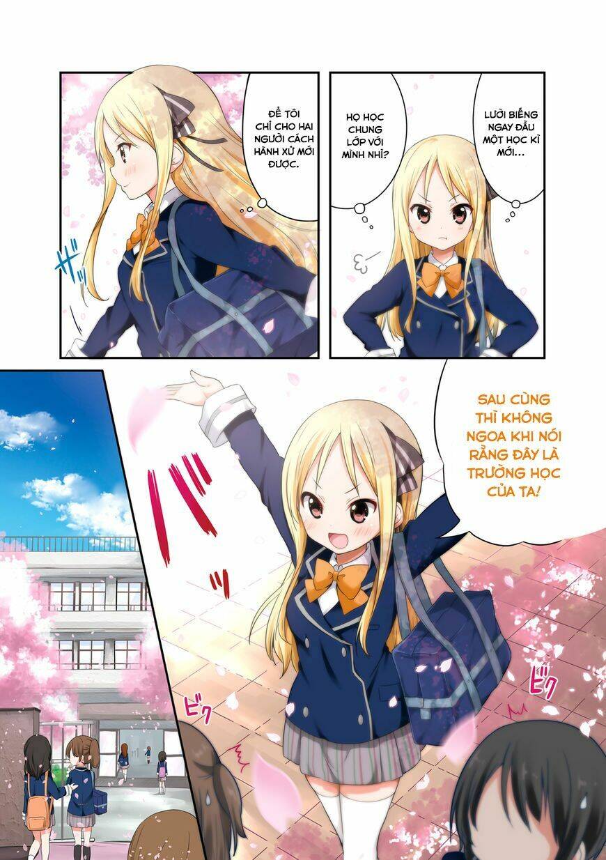 Sukuri Zo Chap 1 - Next Chap 2