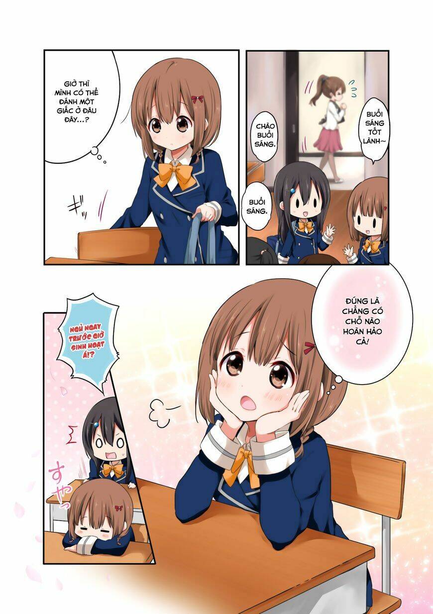 Sukuri Zo Chap 1 - Next Chap 2