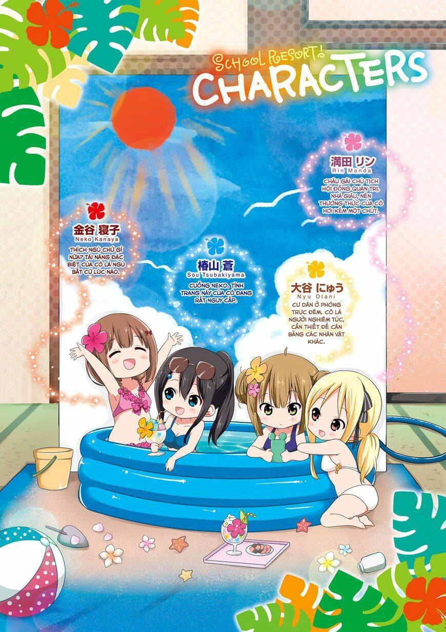 Sukuri Zo Chap 1 - Next Chap 2