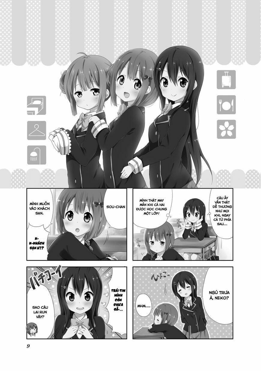Sukuri Zo Chap 1 - Next Chap 2