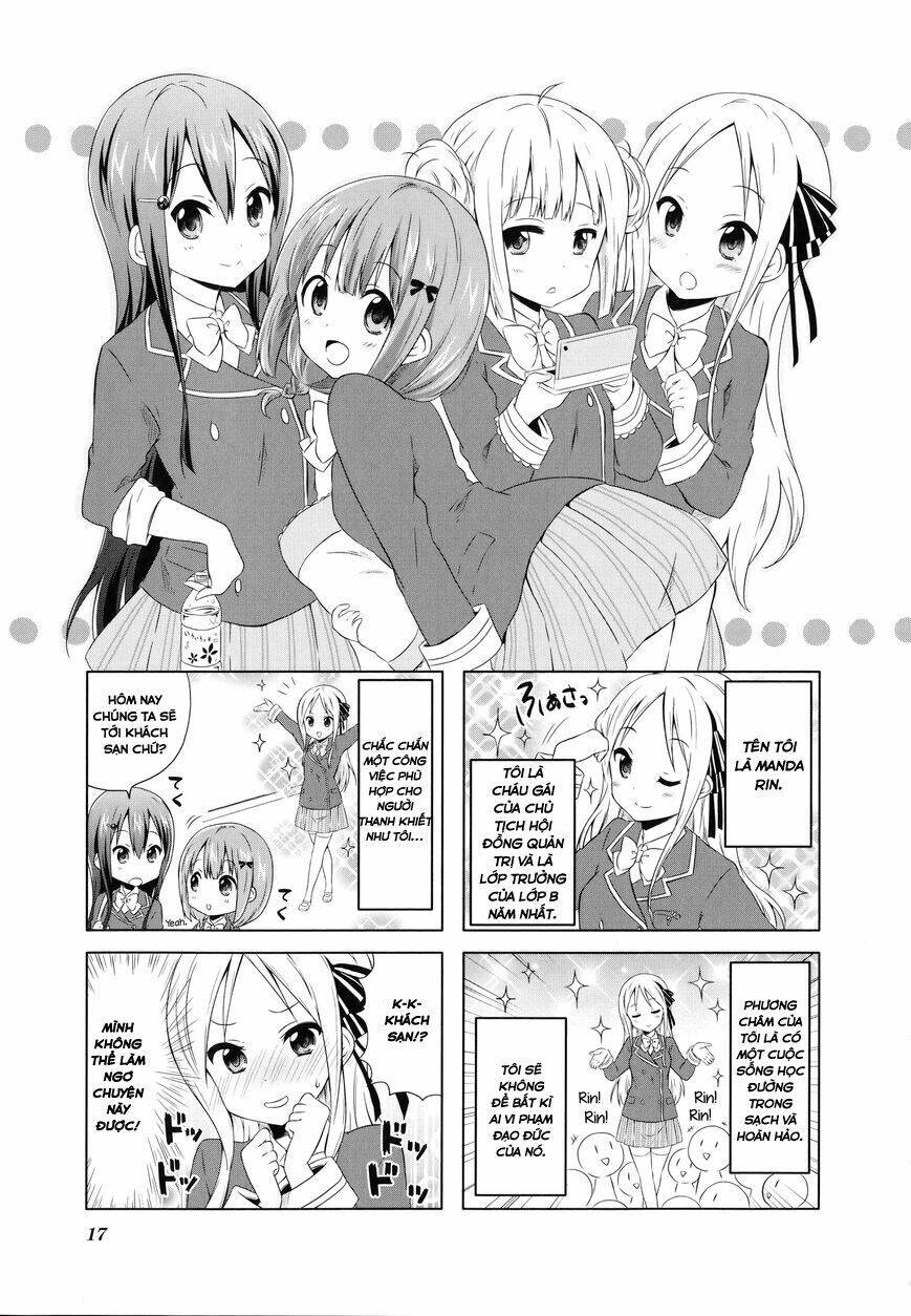 Sukuri Zo Chap 2 - Next Chap 3