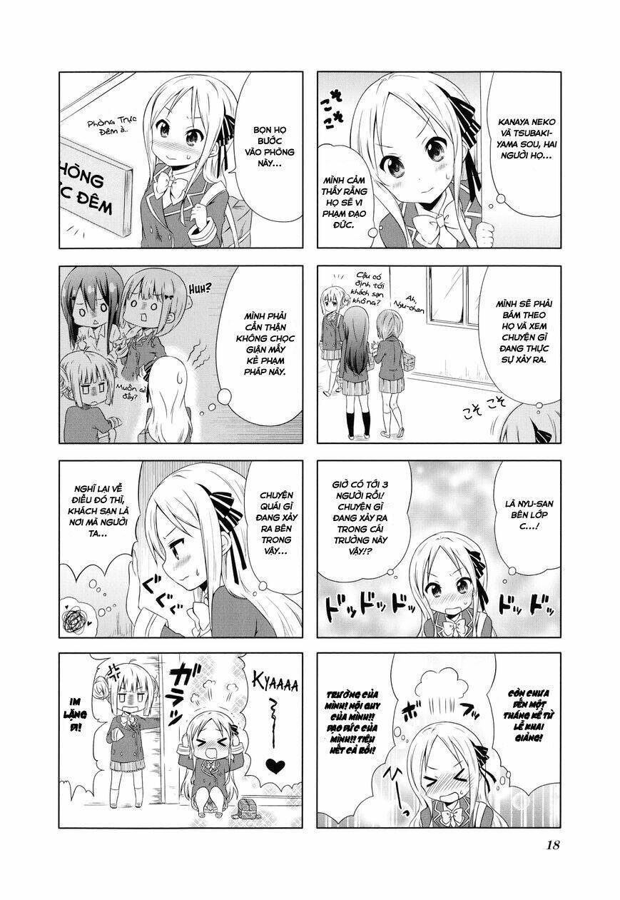 Sukuri Zo Chap 2 - Next Chap 3