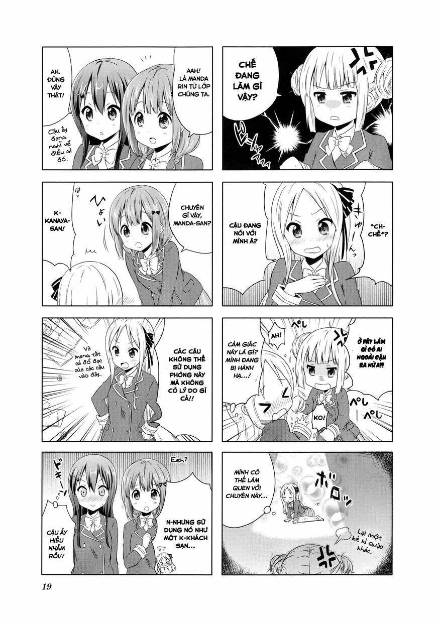Sukuri Zo Chap 2 - Next Chap 3