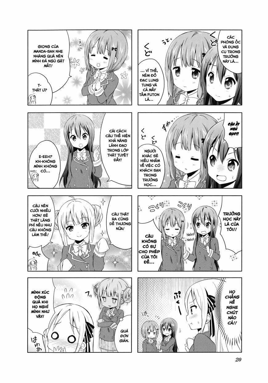 Sukuri Zo Chap 2 - Next Chap 3