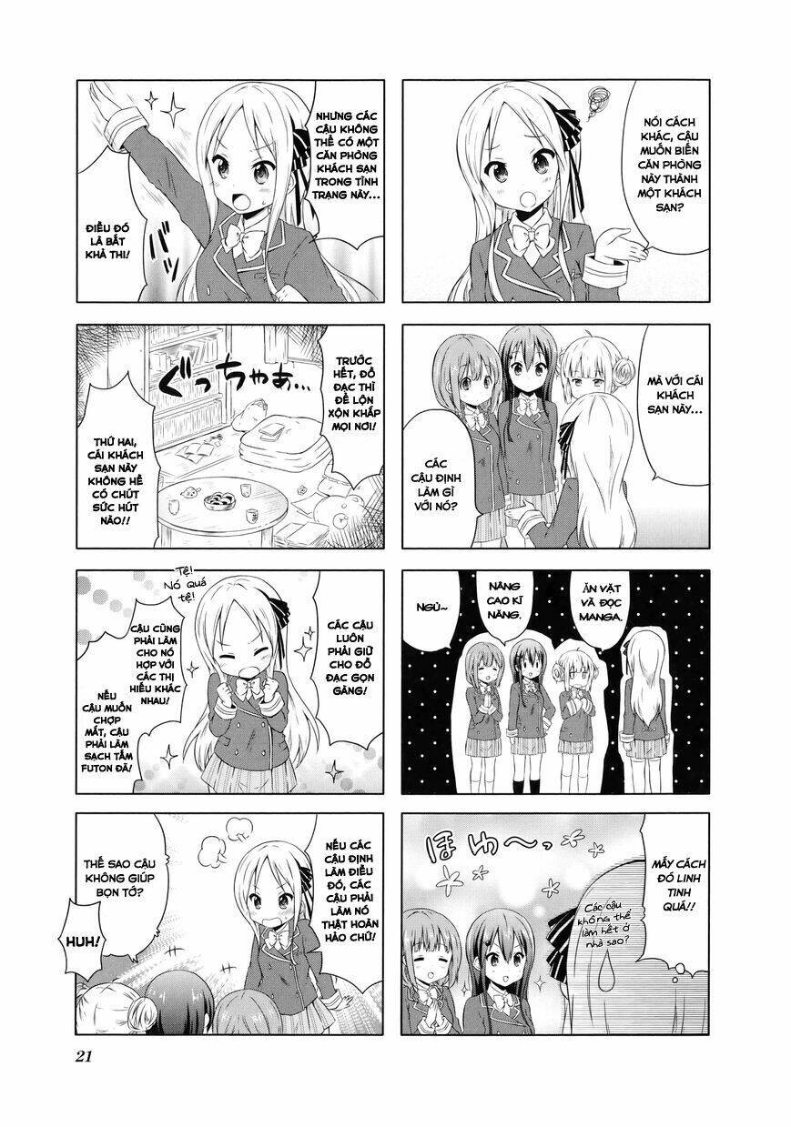 Sukuri Zo Chap 2 - Next Chap 3