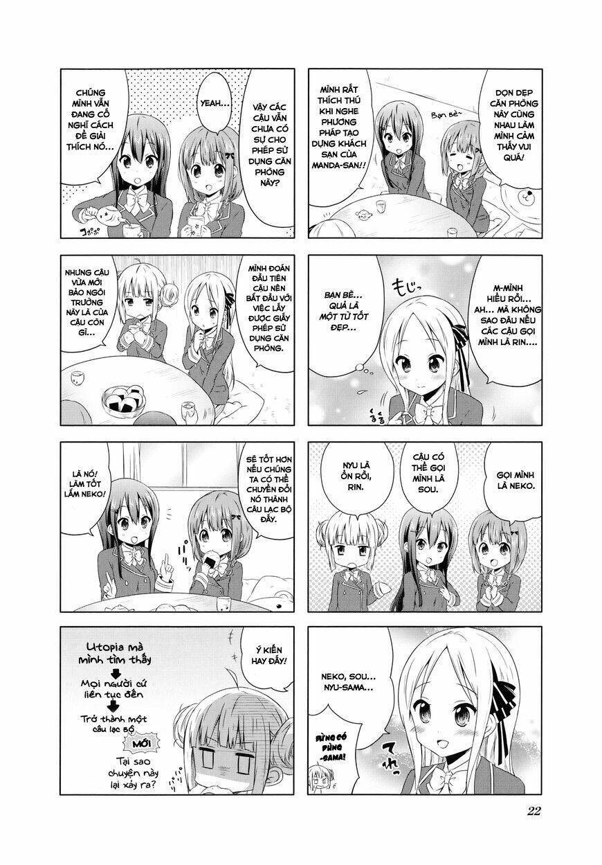 Sukuri Zo Chap 2 - Next Chap 3