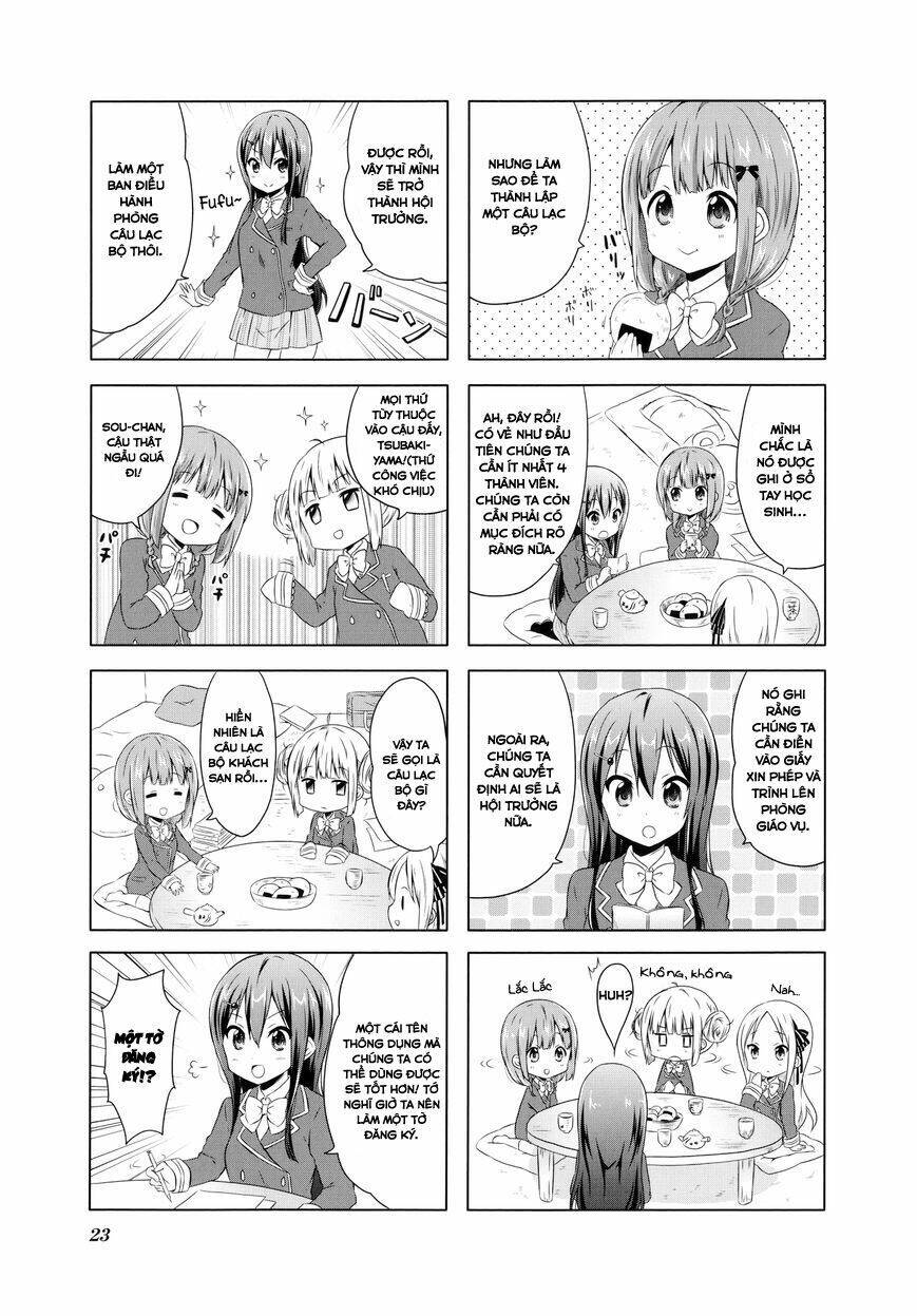 Sukuri Zo Chap 2 - Next Chap 3