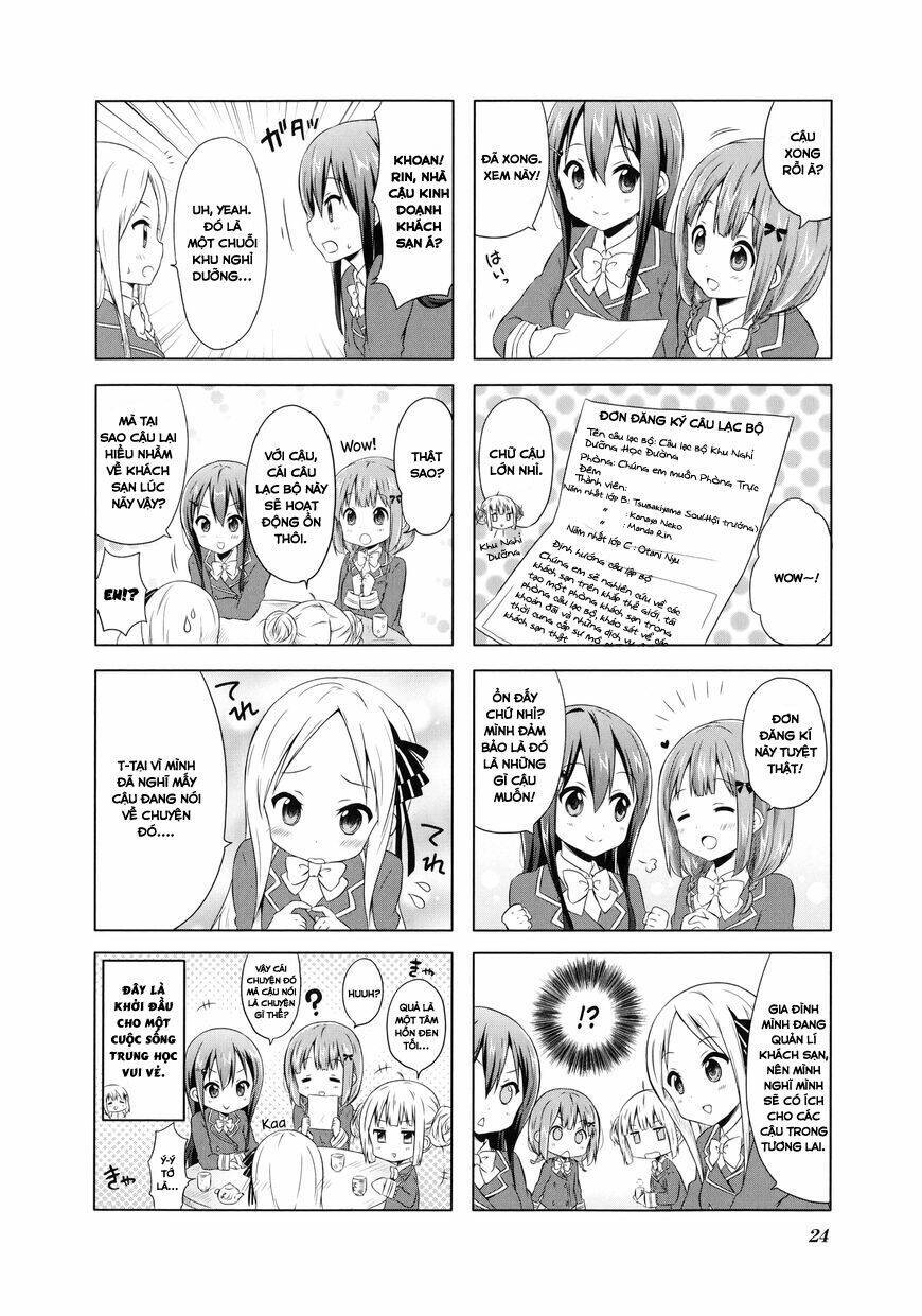 Sukuri Zo Chap 2 - Next Chap 3