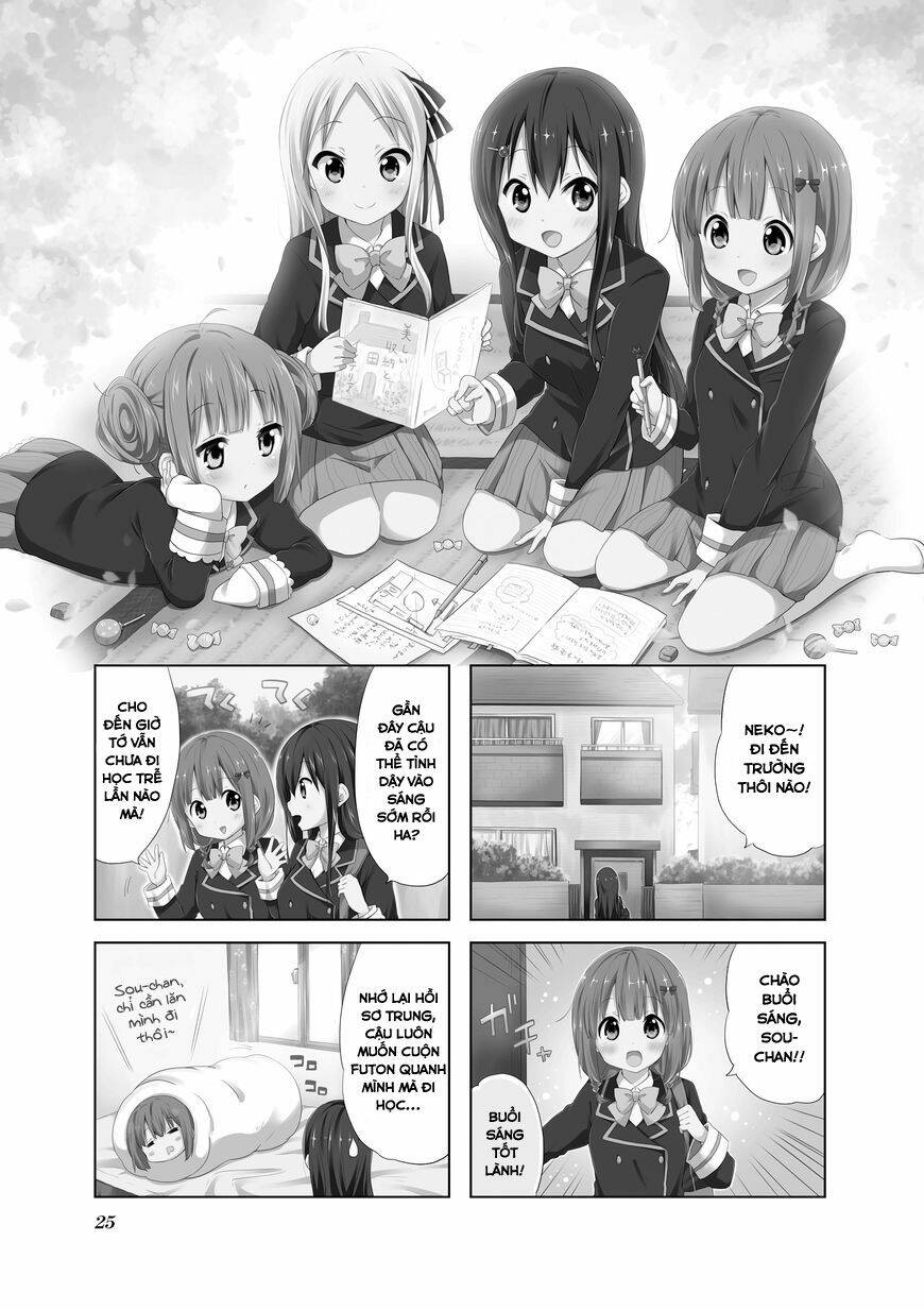 Sukuri Zo Chap 3 - Next Chap 4
