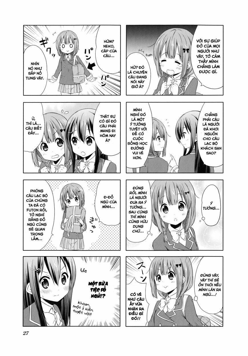 Sukuri Zo Chap 3 - Next Chap 4