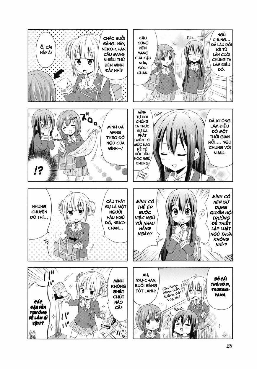 Sukuri Zo Chap 3 - Next Chap 4