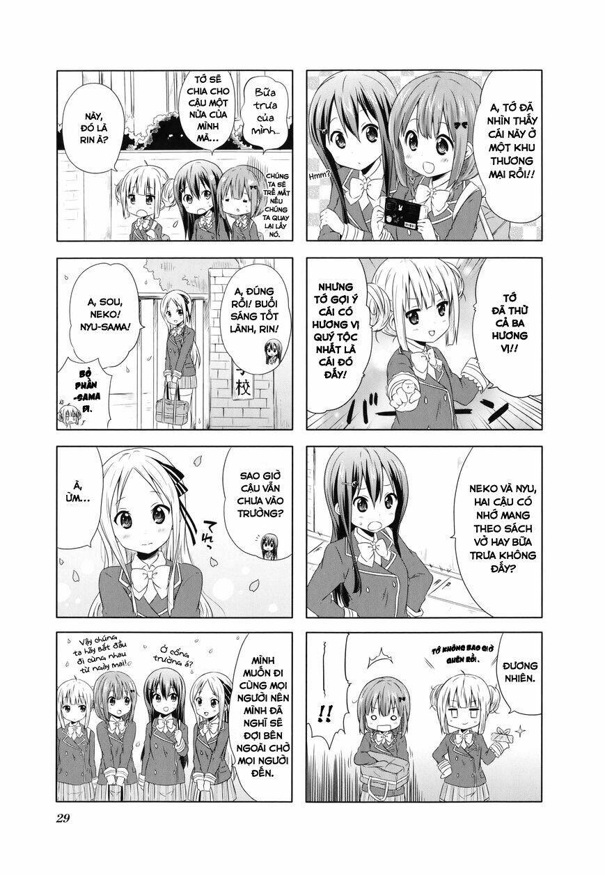 Sukuri Zo Chap 3 - Next Chap 4